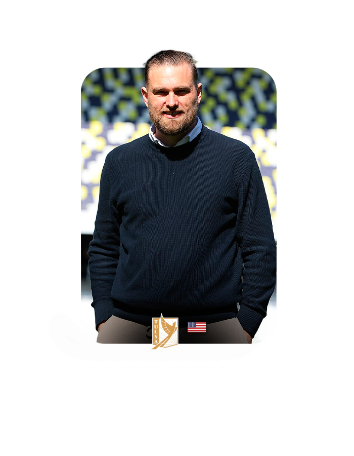Caleb Serell