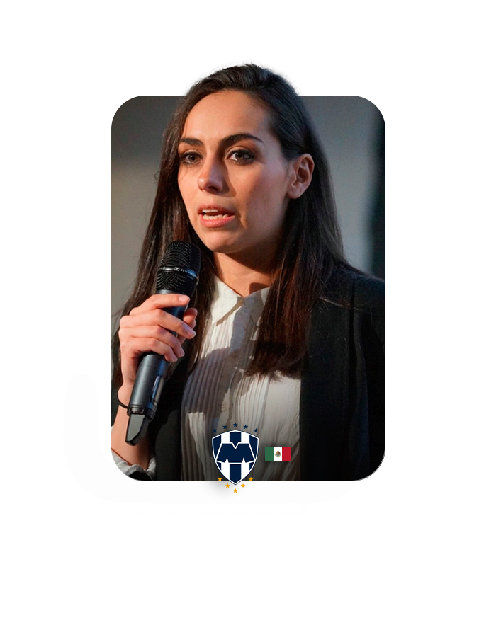 Karla Dominguez