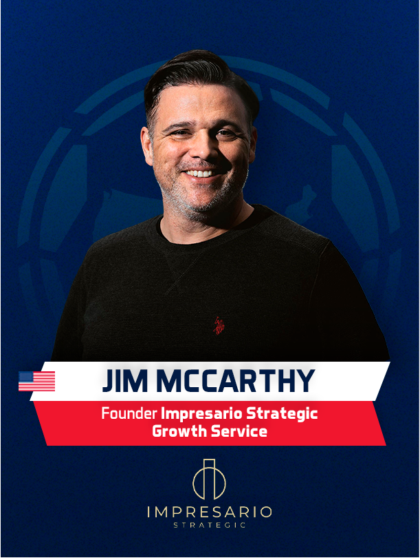 Jim Mc Carthy