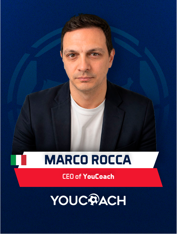 Marco Rocca You Coach